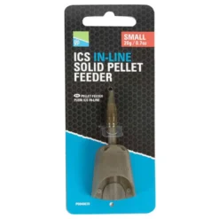 ICS In-Line Solid Pellet M Feeder