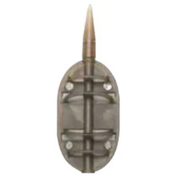 In-Line Flat Method L Feeder