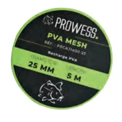 PVA Mesh Feeder