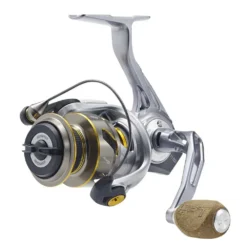 Vapor Spinning Reel