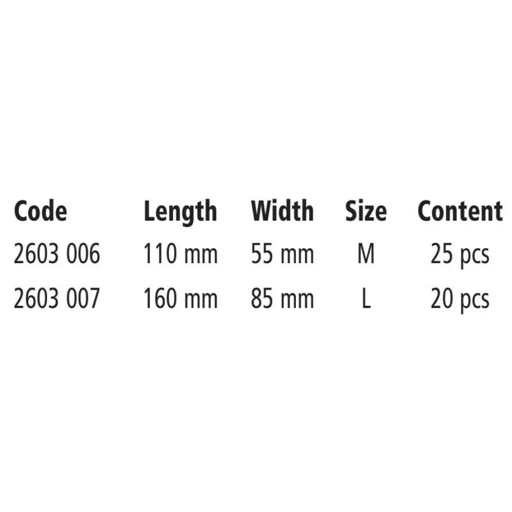 Radical PVA Bag Feeder 20 Units 2 Radical PVA Bag Feeder 20 Units - Image 2