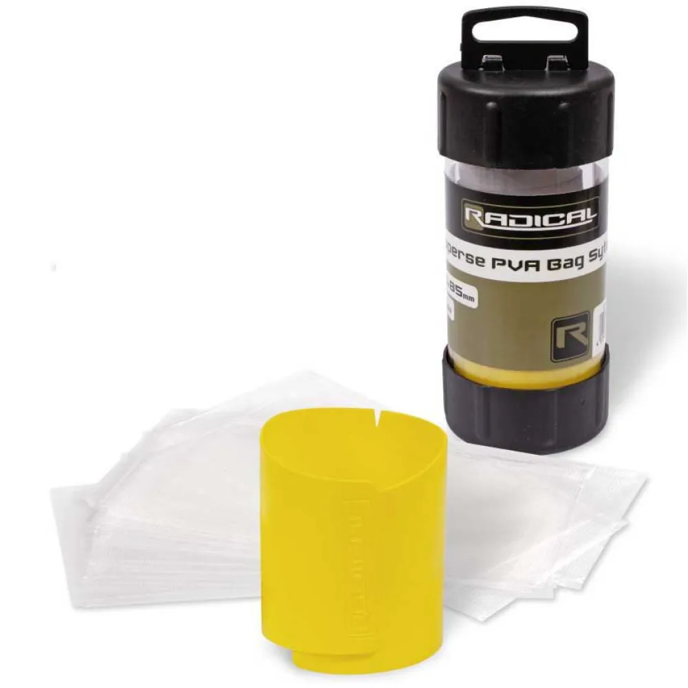 Radical PVA Bag Feeder 20 Units 1 Radical PVA Bag Feeder 20 Units