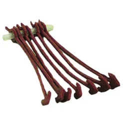 Rig Anchor Connector