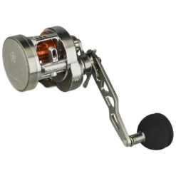 SAKURA Lagoa Baitcasting Reel