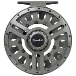 Shakespeare Oracle 2 Flyfishing Reel