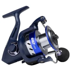 Shakespeare Salt Spinning Reel
