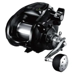 Forcemaster Electric Reel