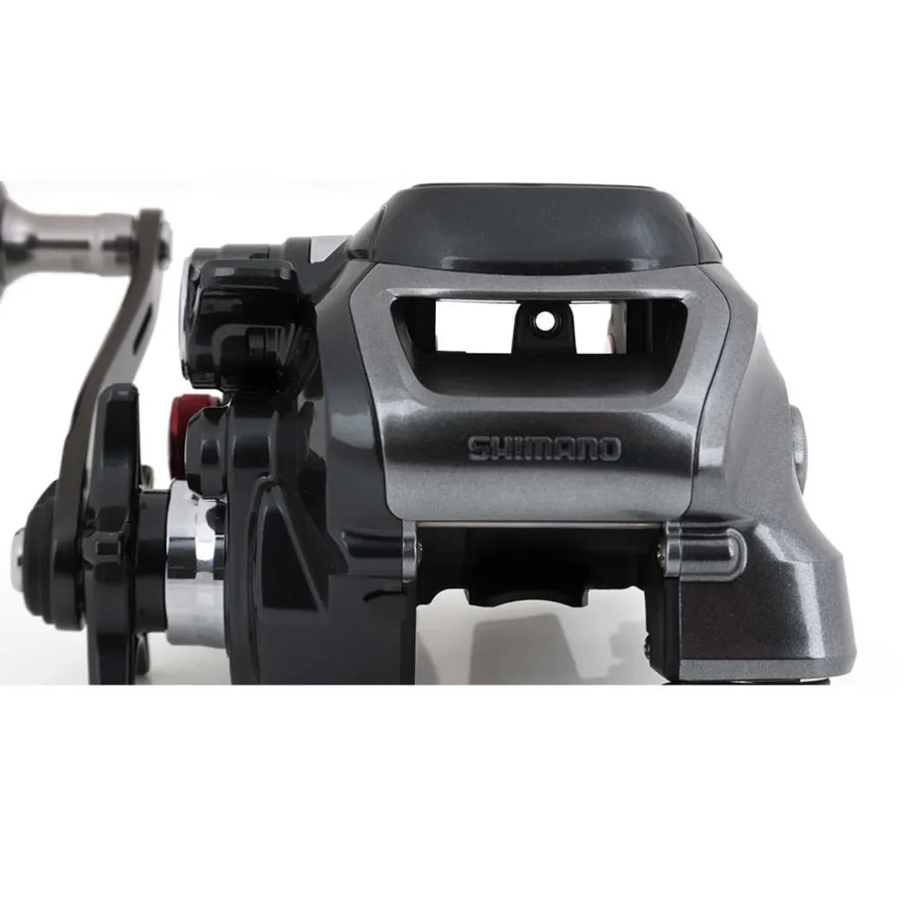 Plays Electric Reel 3 Plays Electric Reel - Image 3