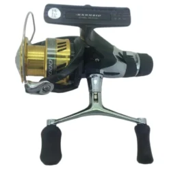 Sahara SSDHH Spinning Reel