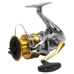 Sedona HGFI Spinning Reel