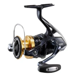 Spheros SW Extra High Gear Spinning Reel