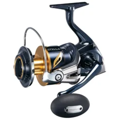 Stella SW XGC Spinning Reel