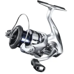 Stradic FL Extra High Gear Spinning Reel