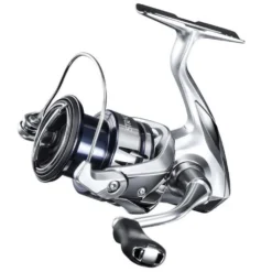 Stradic FL Spinning Reel
