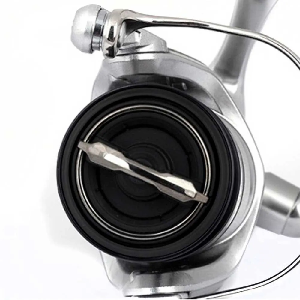 Stradic FL Spinning Reel 4 Stradic FL Spinning Reel - Image 4