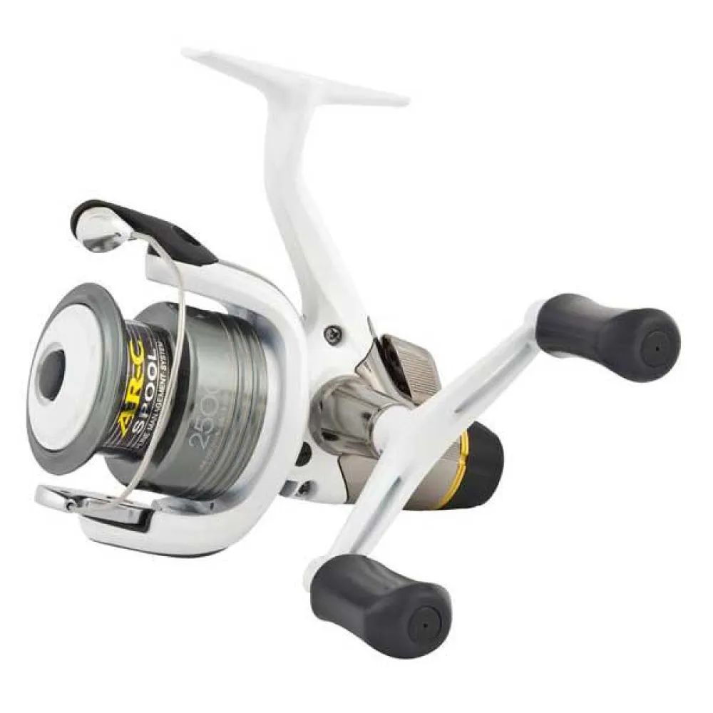 Stradic GTM RC Spinning Reel 1 Stradic GTM RC Spinning Reel
