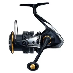 Sustain FJ Spinning Reel