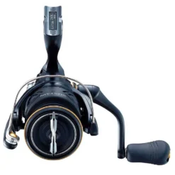 Sustain FJ Spinning Reel -Okuwa Shop shimano fishing sustain fj spinning reel 3
