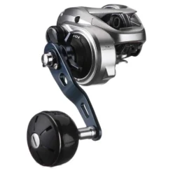 Tranx HGA Jigging Reel