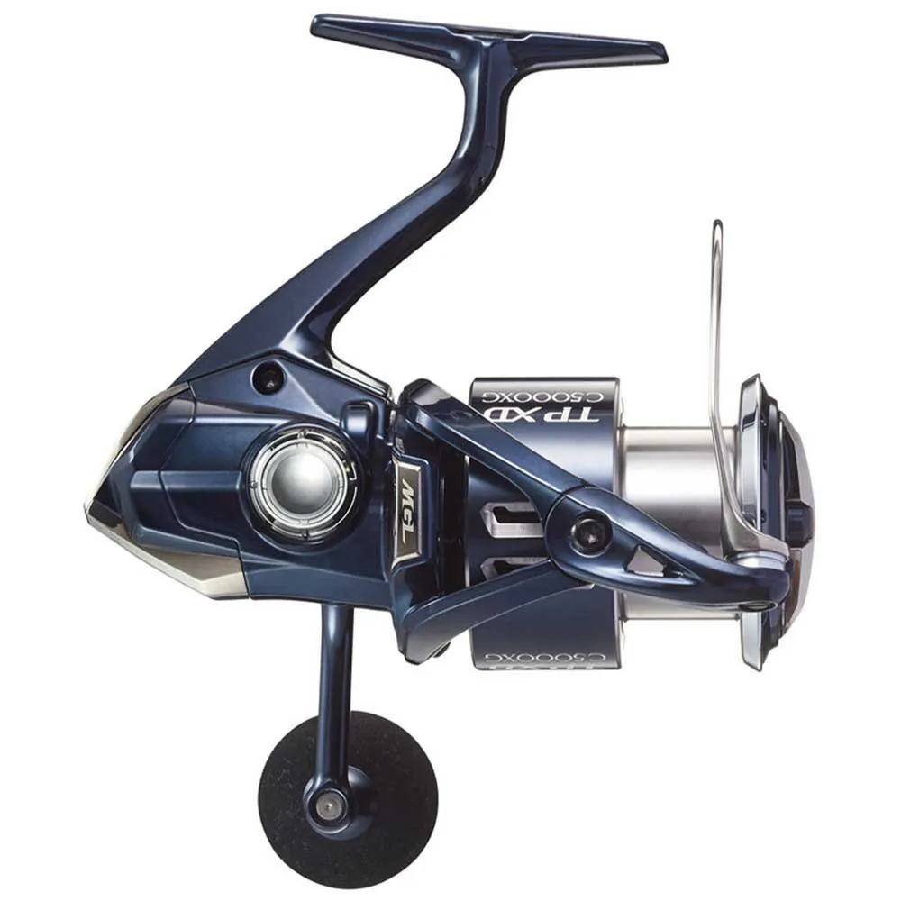 Twin Power XD PG A Spinning Reel 3 Twin Power XD PG A Spinning Reel - Image 3