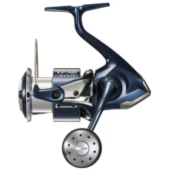 Twin Power XD PG A Spinning Reel