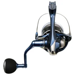 Twin Power XD PG A Spinning Reel 9 Twin Power XD PG A Spinning Reel -Okuwa Shop shimano fishing twin power xd pg a spinning reel 4