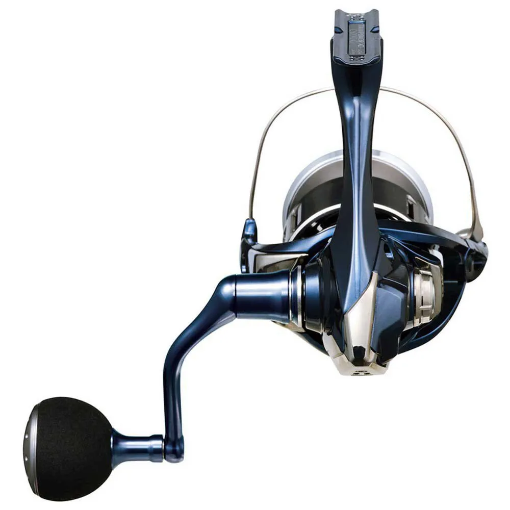 Twin Power XD PG A Spinning Reel 5 Twin Power XD PG A Spinning Reel - Image 5