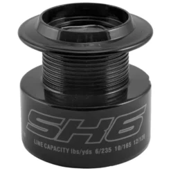 SK6 3000 Spinning Reel -Okuwa Shop shizuka sk6 3000 spinning reel 2