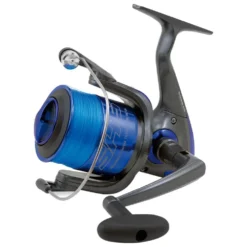 SK6 5000 Spinning Reel