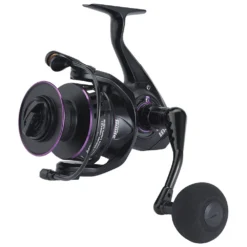 Metal Spinning Reel