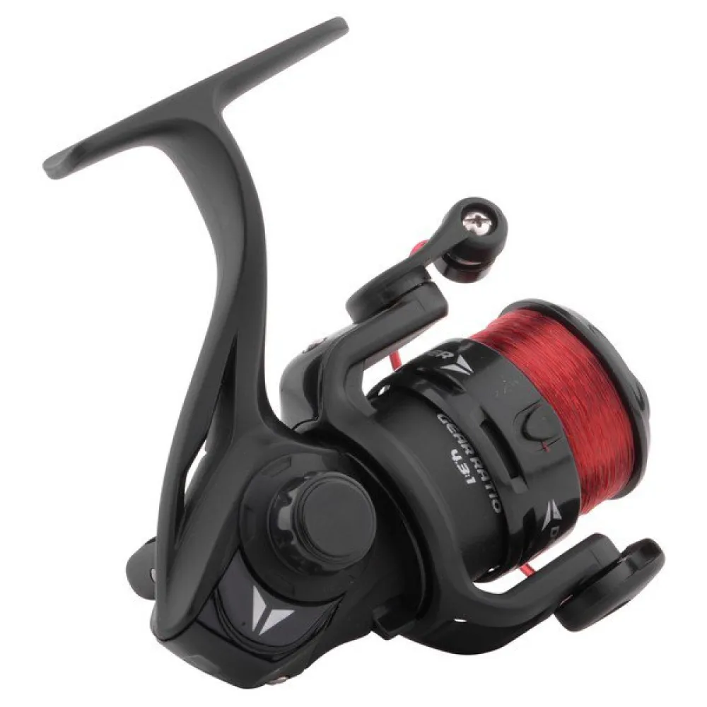 Spro Defend´R Spinning Reel 3 Spro Defend´R Spinning Reel - Image 3