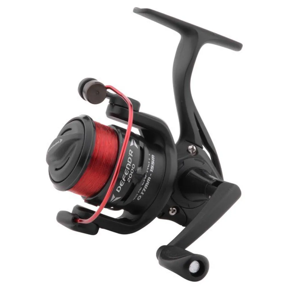 Spro Defend´R Spinning Reel 1 Spro Defend´R Spinning Reel