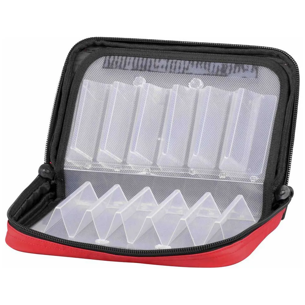 Spro Norway Expedition HD Pilker Bag 2 Spro Norway Expedition HD Pilker Bag - Image 2