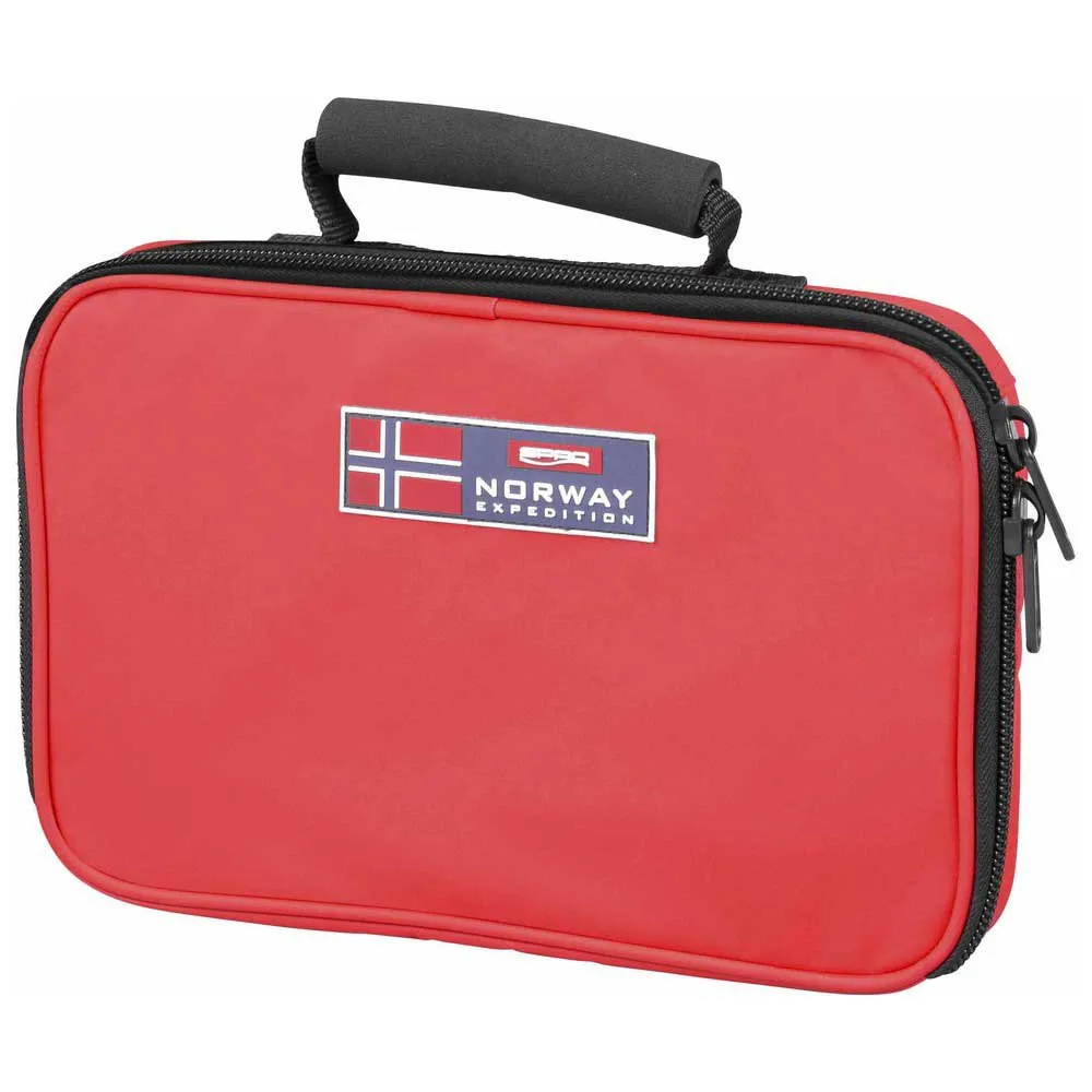 Spro Norway Expedition HD Pilker Bag 1 Spro Norway Expedition HD Pilker Bag