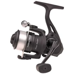 Spro Passion Trout Spinning Reel