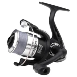 Spro Plus Spinning Reel