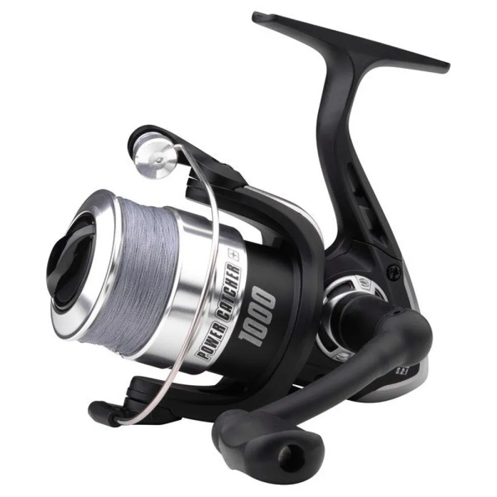 Spro Plus Spinning Reel 1 Spro Plus Spinning Reel