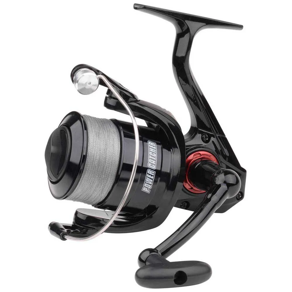 Spro Spinning Reel 1 Spro Spinning Reel