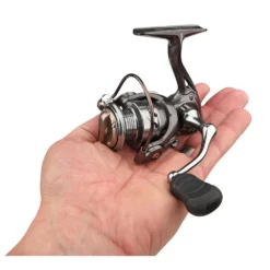 Spro TT L-Spec Spinning Reel -Okuwa Shop spro tt l spec spinning reel 3