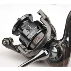 Spro TT L-Spec Spinning Reel -Okuwa Shop spro tt l spec spinning reel 4