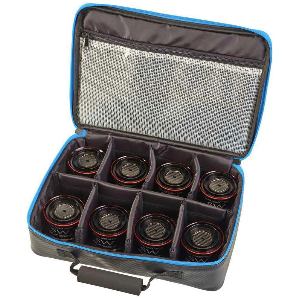 SUNSET RS Competition Spool Bag 2 SUNSET RS Competition Spool Bag - Image 2