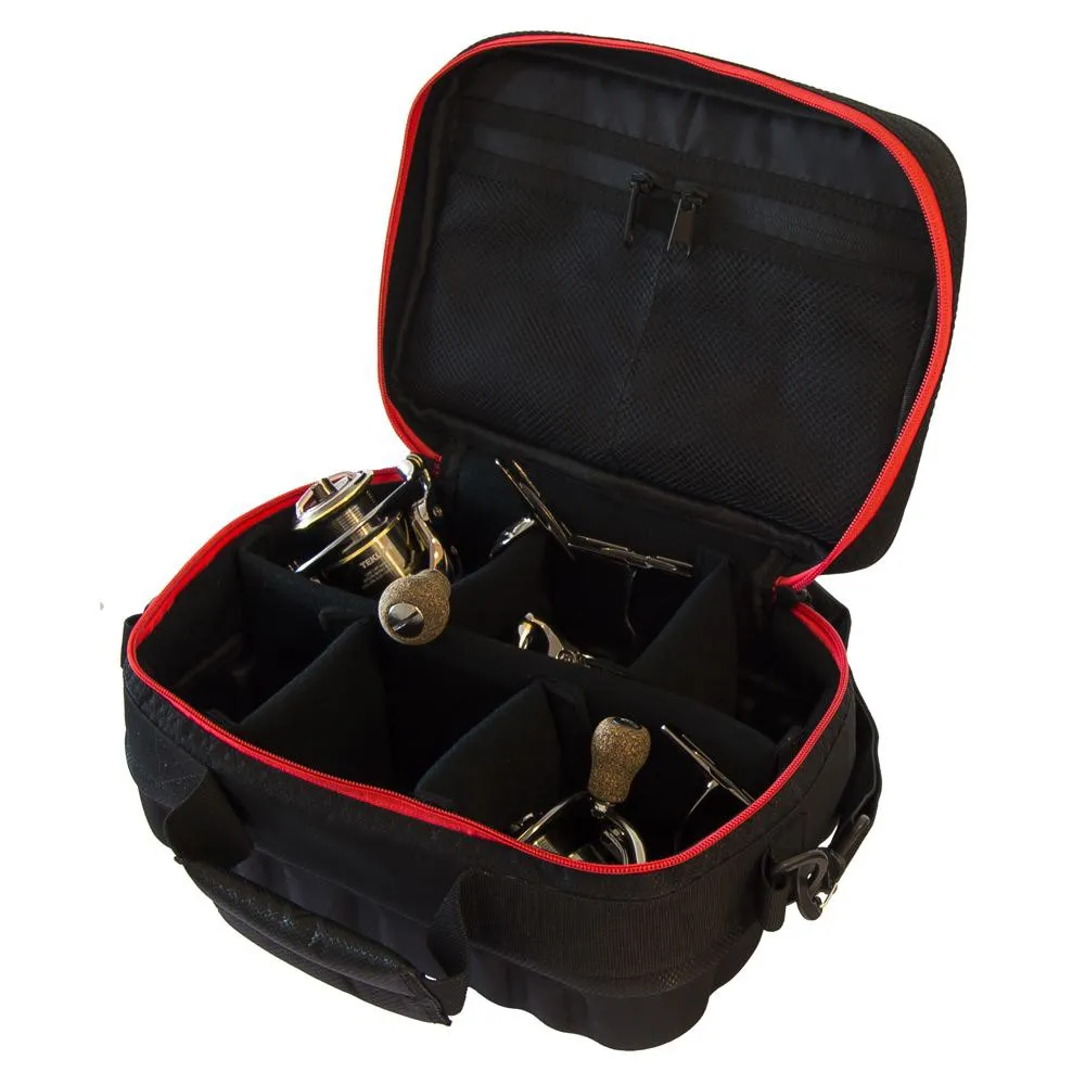 Beaver Reel Case 3 Beaver Reel Case - Image 3