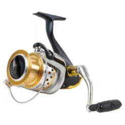Eliano GGHT Spinning Reel