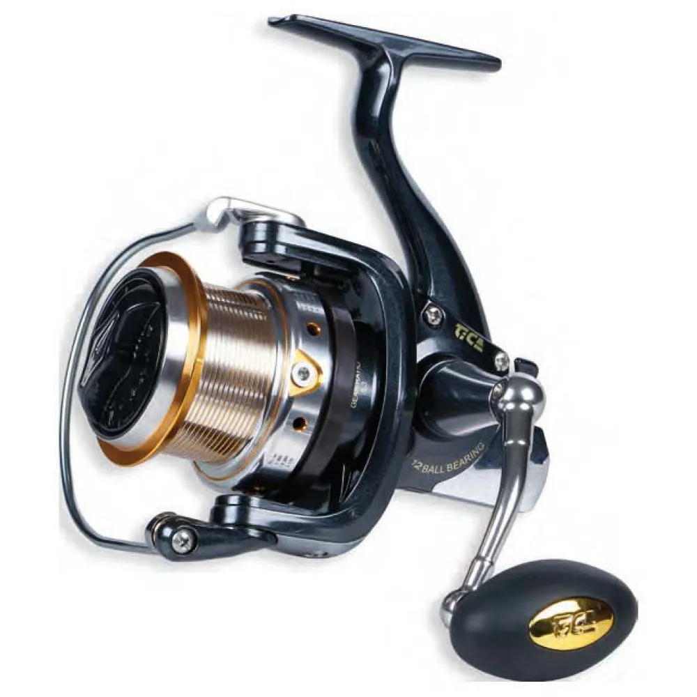 SLAT Spinning Reel 1 SLAT Spinning Reel