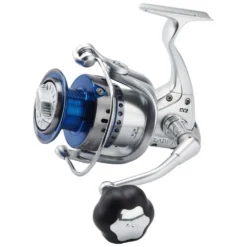 Tabby Jigging Reel