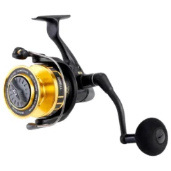 Tempest Jigging Reel