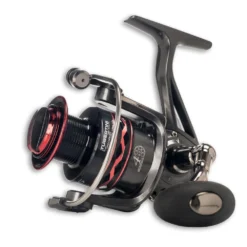 TUBERTINI Zelios Spinning Reel