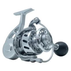 VR Bailed Spinning Reel