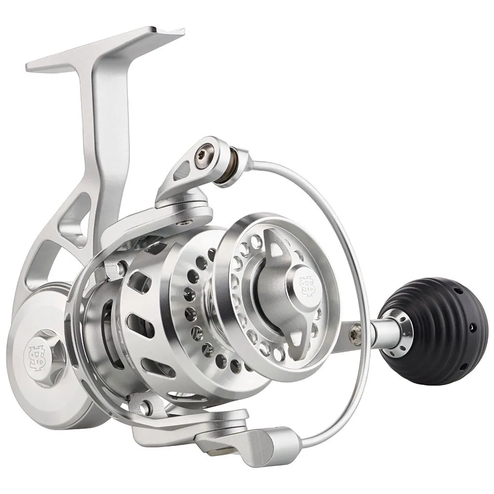 VR Spinning Reel 1 VR Spinning Reel