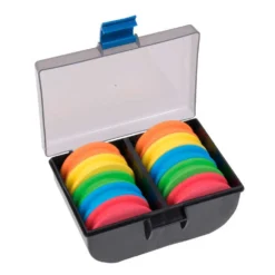 Vercelli Leader Box With 10 Winder